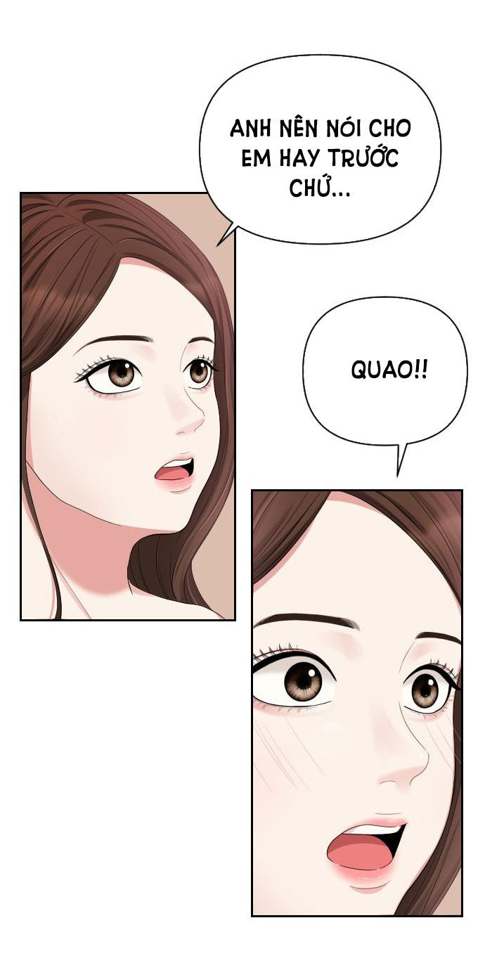 gửi em người đánh cắp những vì sao - to you who swallowed a star chapter 38.2 45