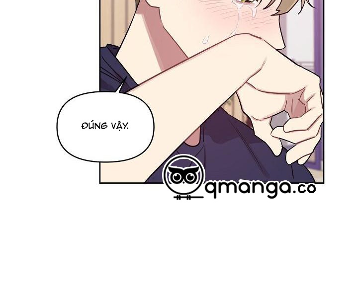 vị khách khả nghi và nhóc làm thêm chapter 19 36