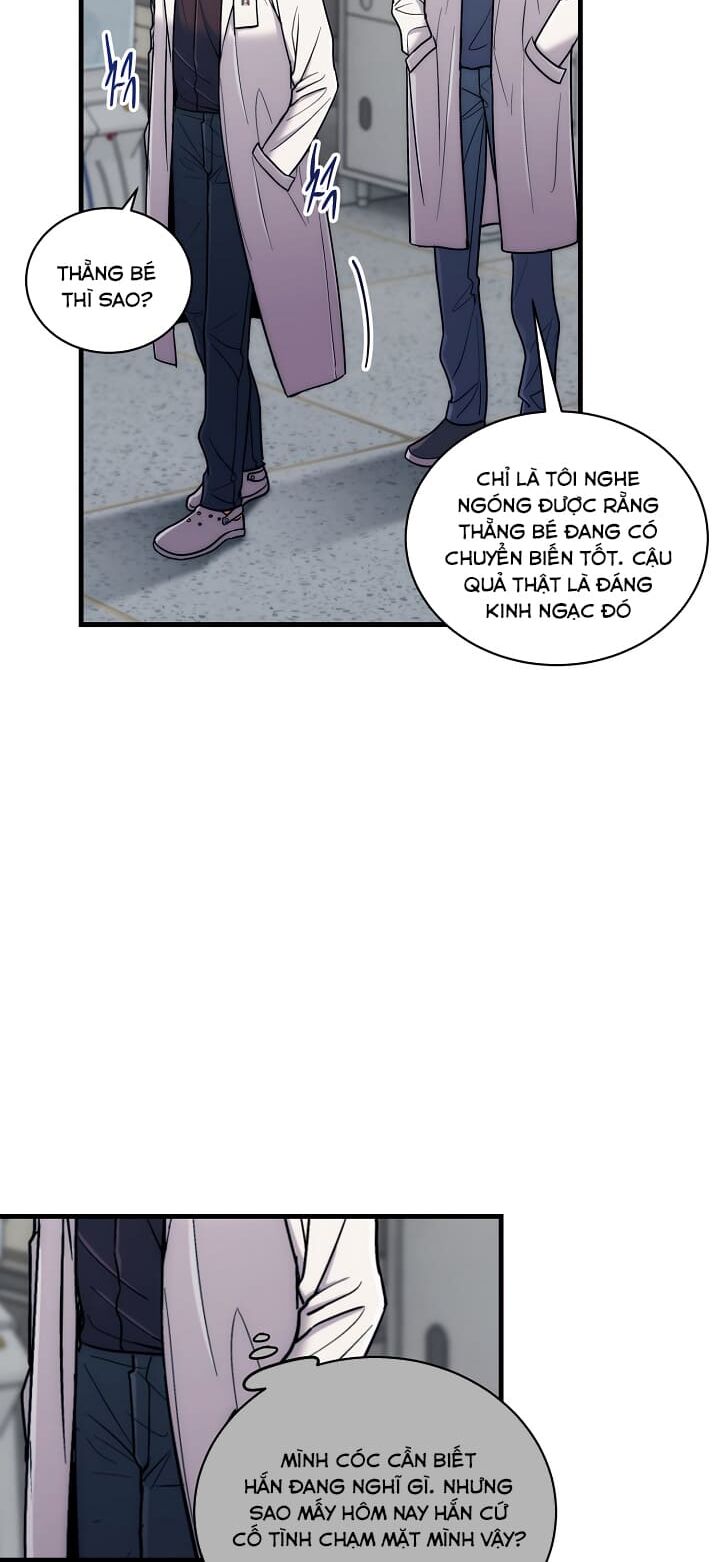 bác sĩ trùng sinh chapter 83 25