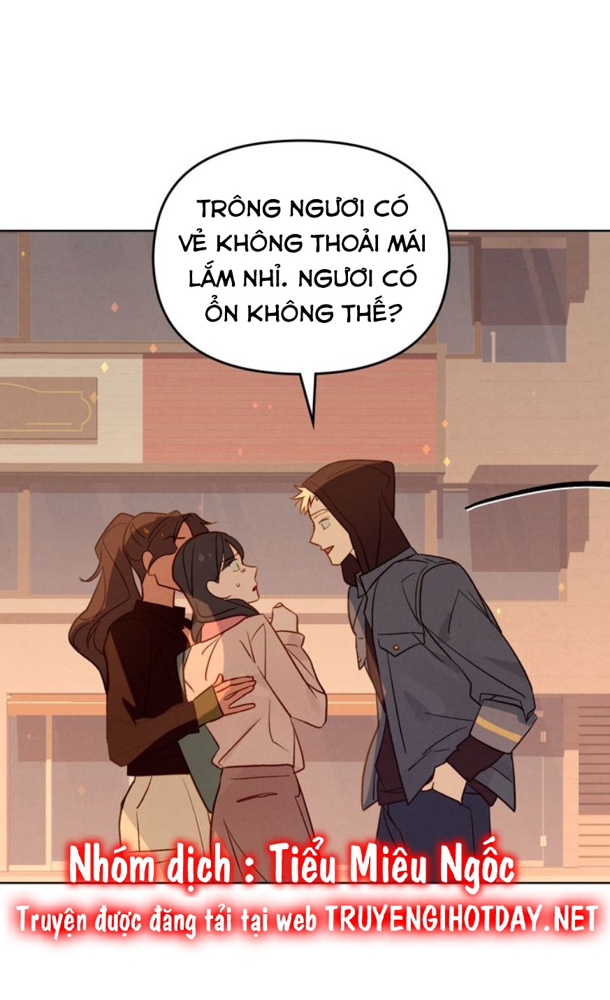 ta sẽ nuốt chửng em chapter 14 19