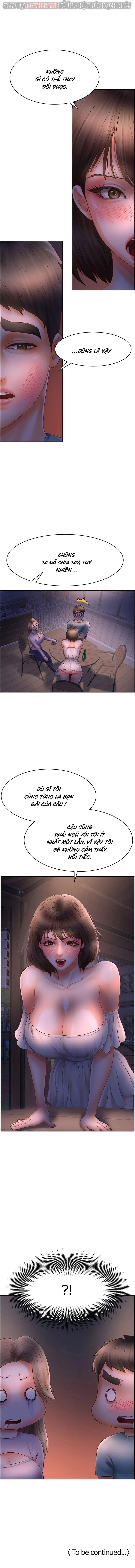 câu lập bộ manga quyến rũ chapter 16 17