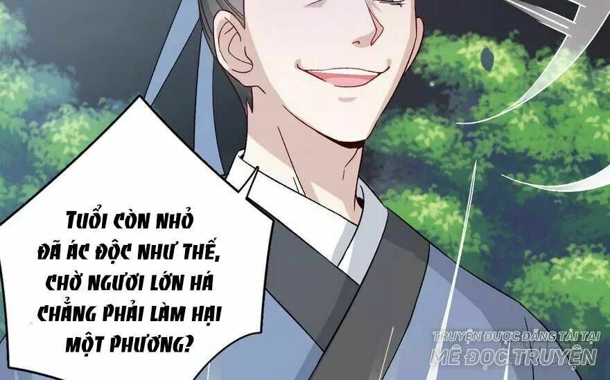 quẻ phi thiên hạ chapter 26 16