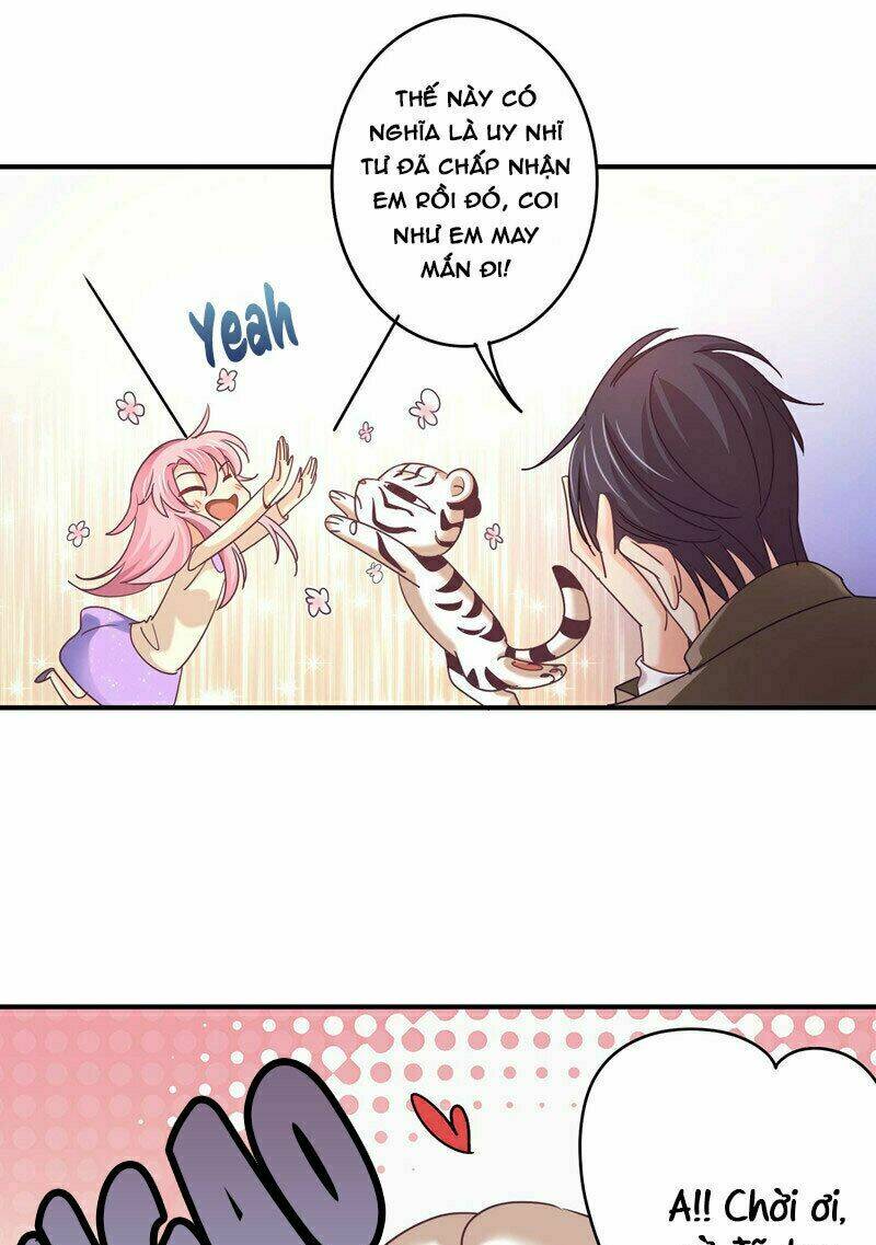 cuồng duệ tiểu thê chapter 62 11