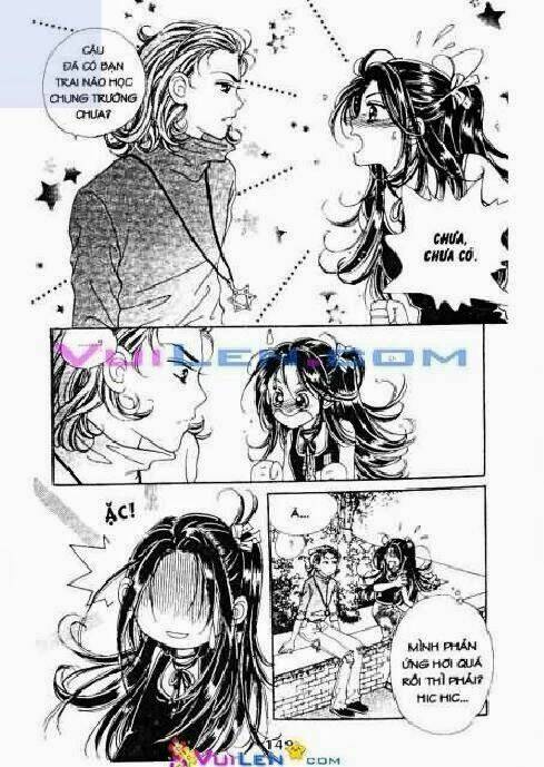 nhật ký tân hôn chapter 5 150