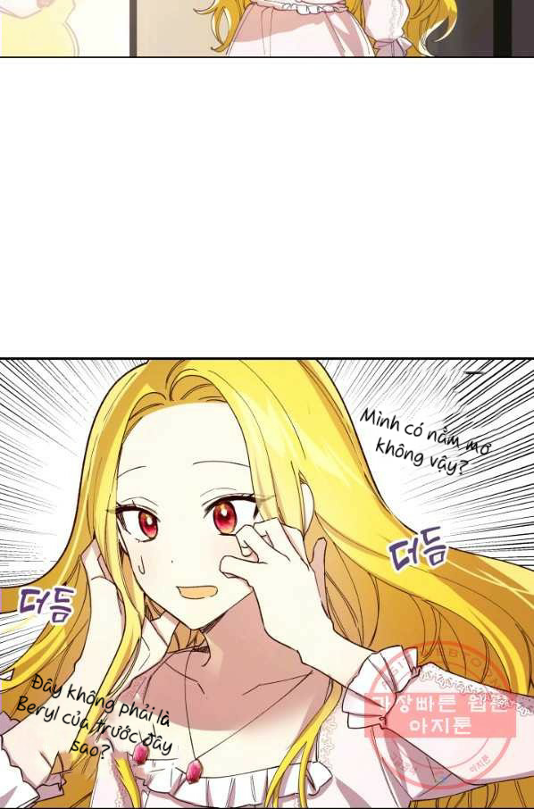 hủy bỏ điều ưóc này! chapter 1 85