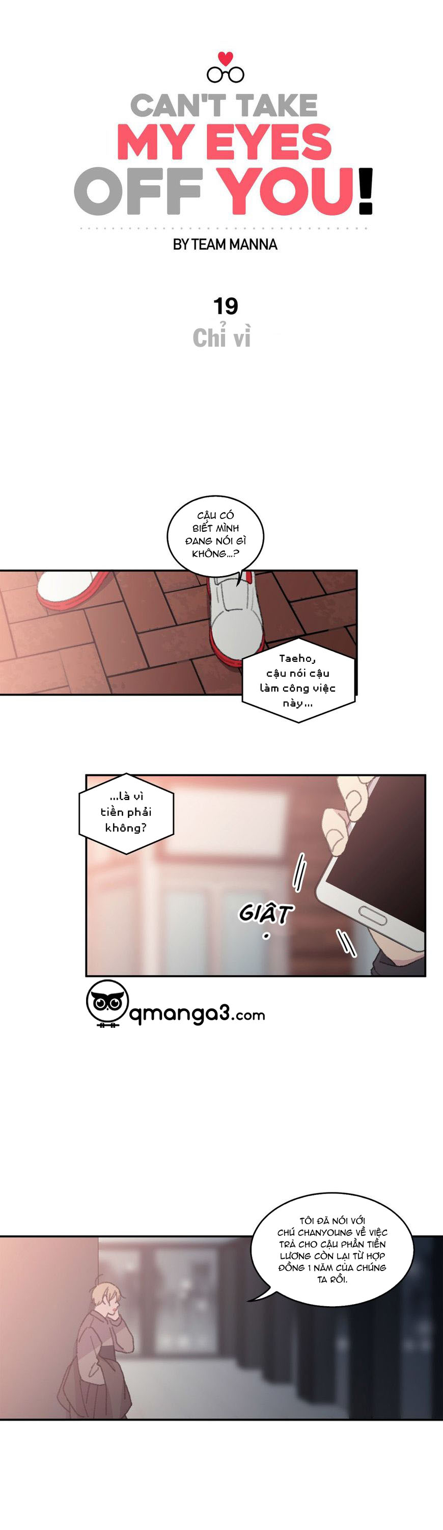 chẳng thể rời mắt khỏi cậu chapter 19 2