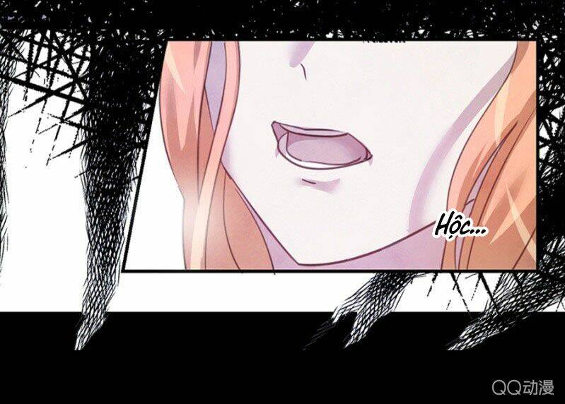 huyết tộc điện hạ thân ái của ta chapter 0 5