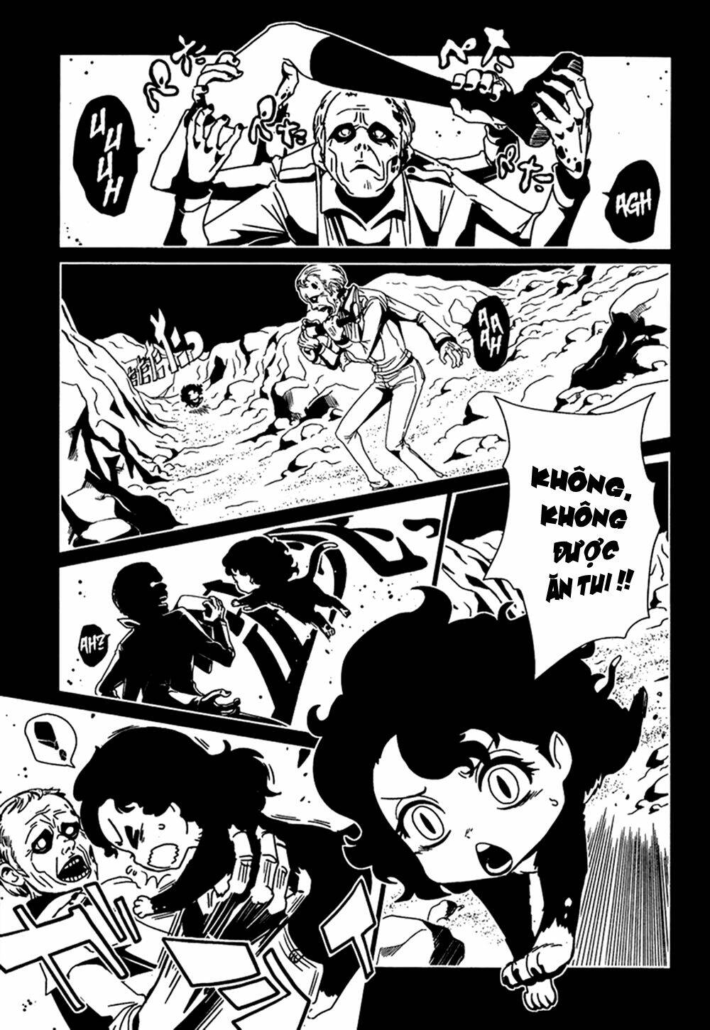 hitomi-sensei no hokenshitsu chapter 17 4