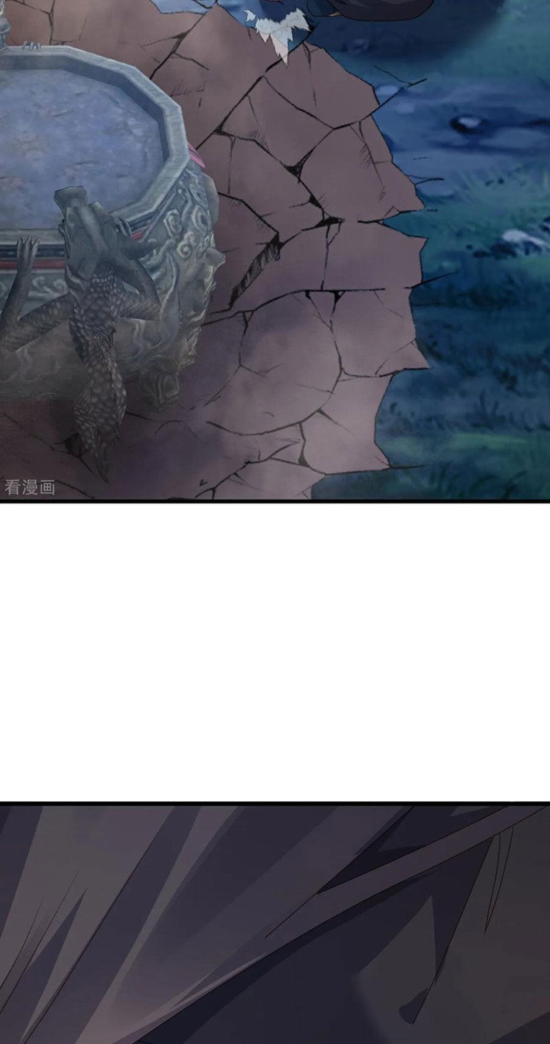 tiên võ đế tôn chapter 578 45