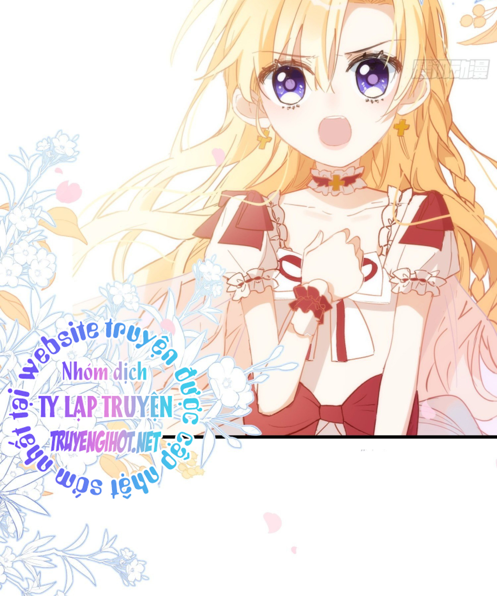 kỳ quái tình địch lại tăng rồi chapter 12 13