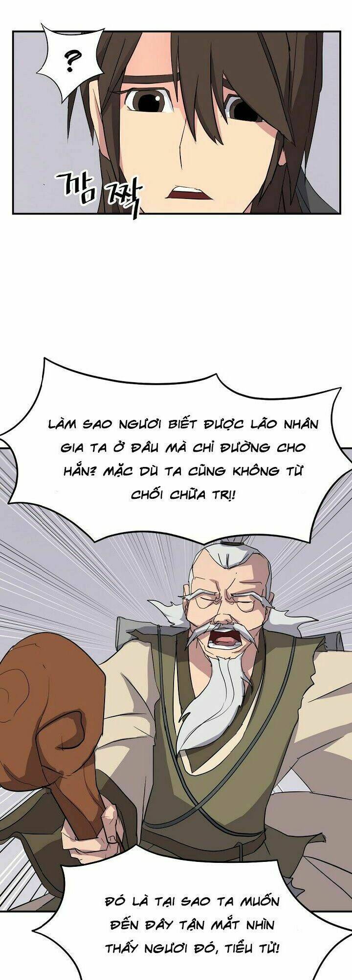 trọng sinh, bất khả chiến bại chapter 61 9