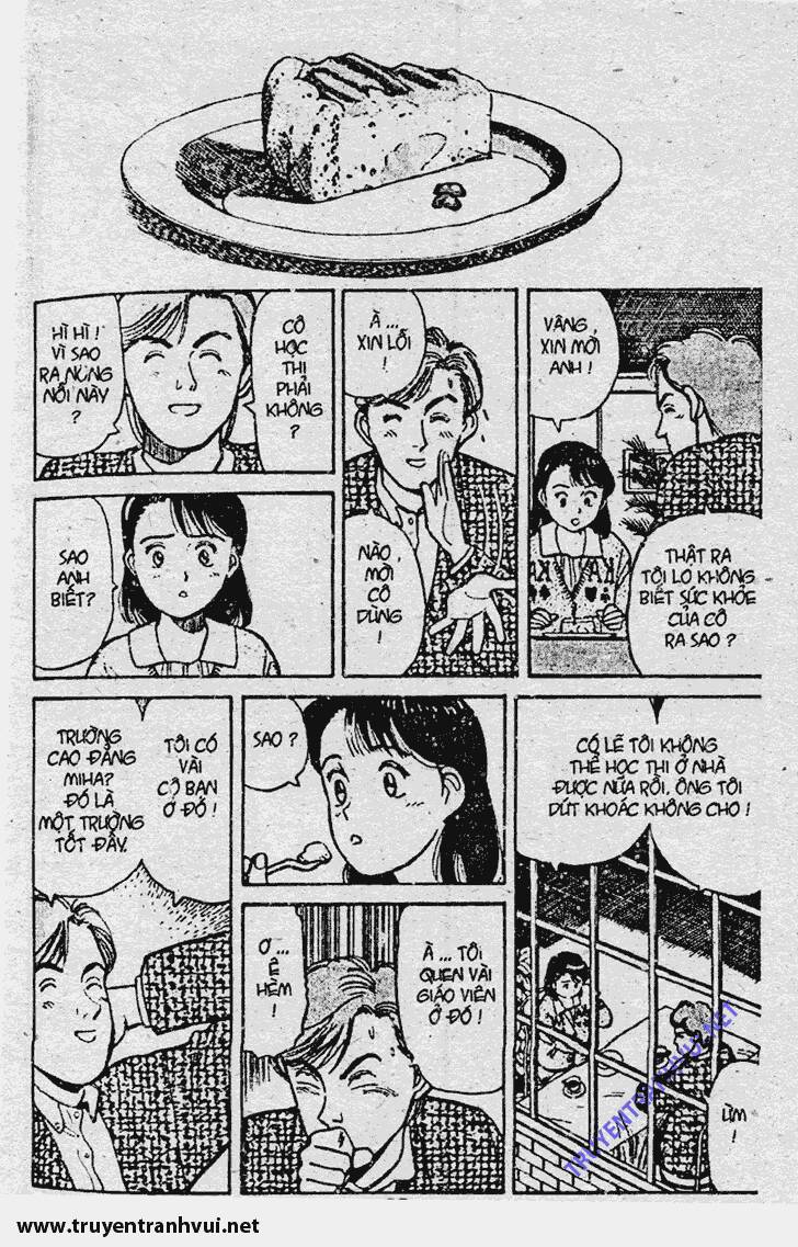 yawara chapter 52 11