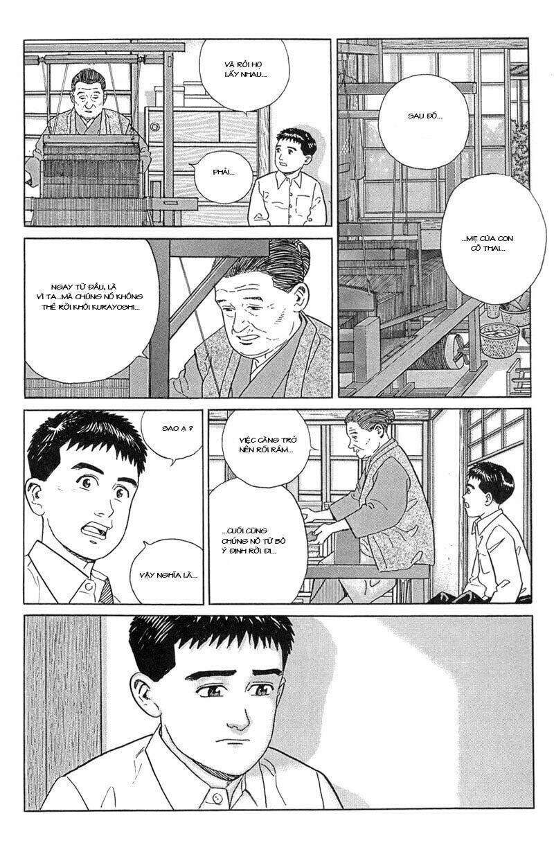 khu phố xa xăm chapter 9 21