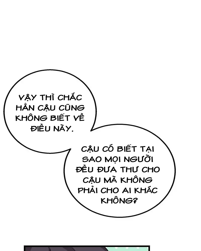 anh bạn của tôi đang phát sáng kìa ! chapter 51 86