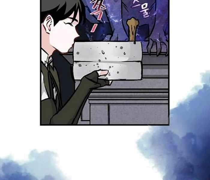 tôi lên cấp chỉ bằng cách ăn chapter 80 69