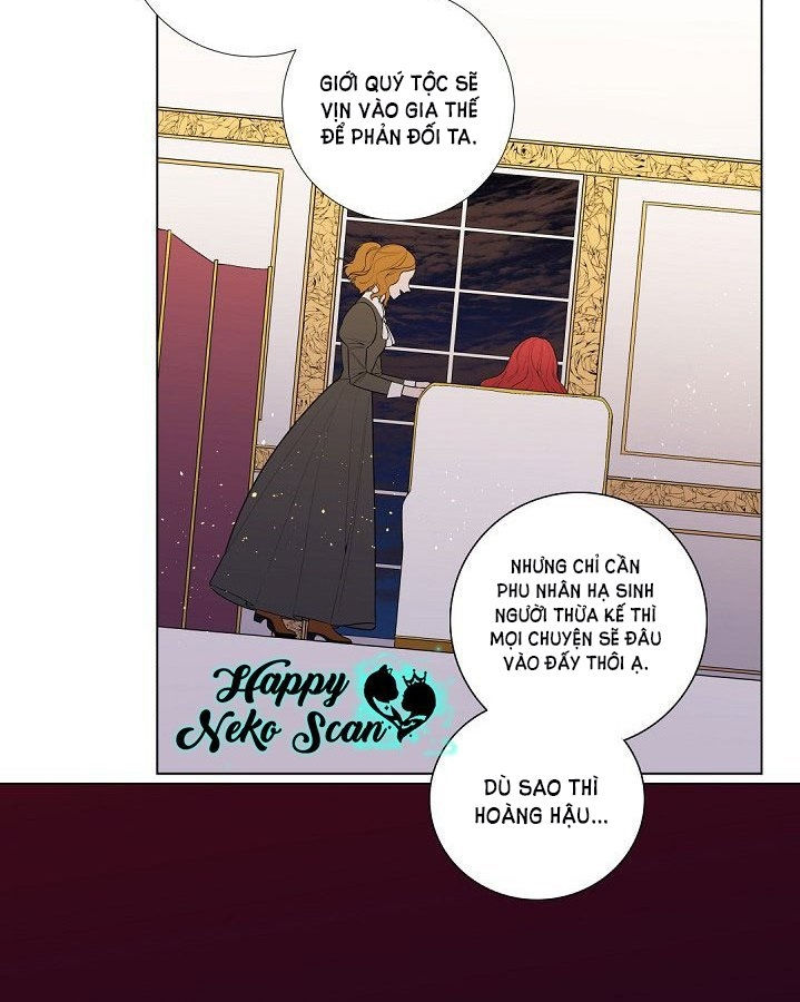 từ tiểu thư thành hoàng hậu - lady to queen chapter 9.2 15