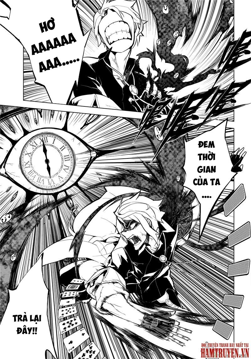 chronos ruler chapter 7 7