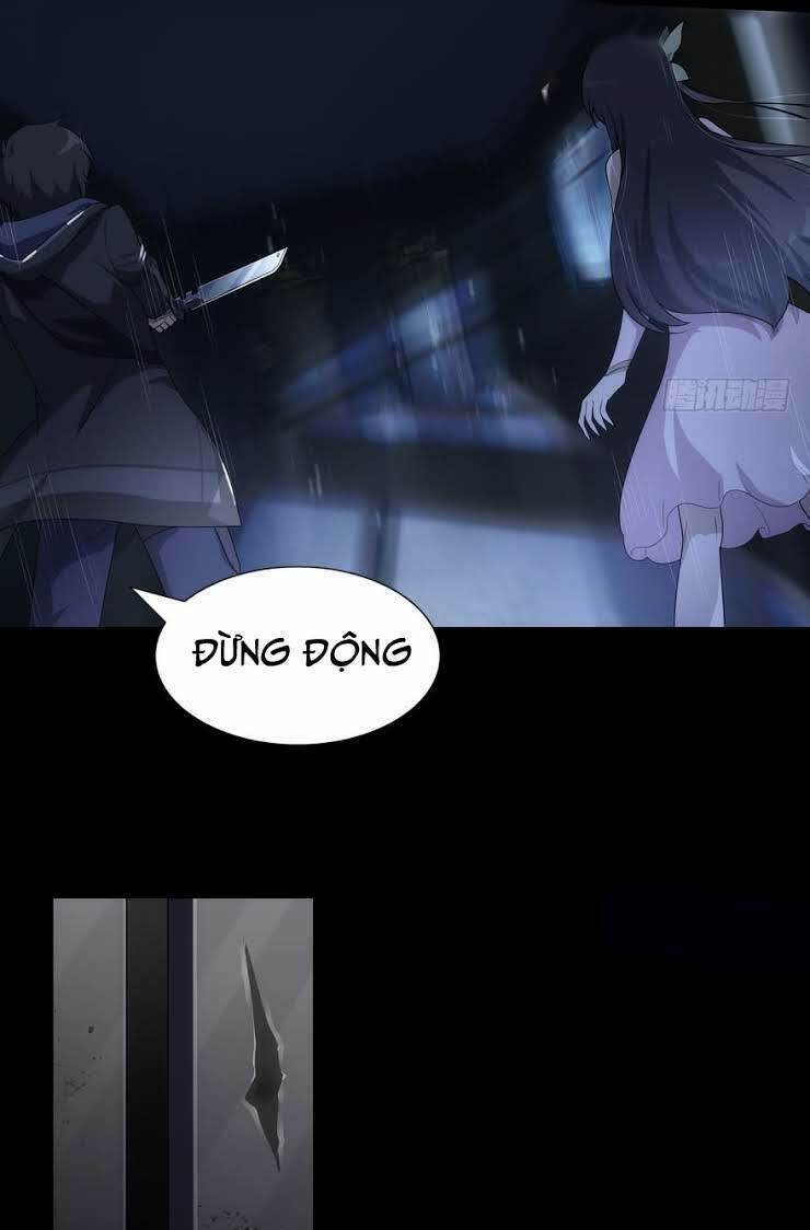 bạn gái virus của tôi chapter 16 16