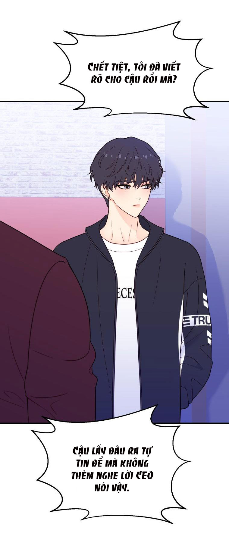 nữ nhân trợ giúp được yêu thích nhất chapter 4.2 44