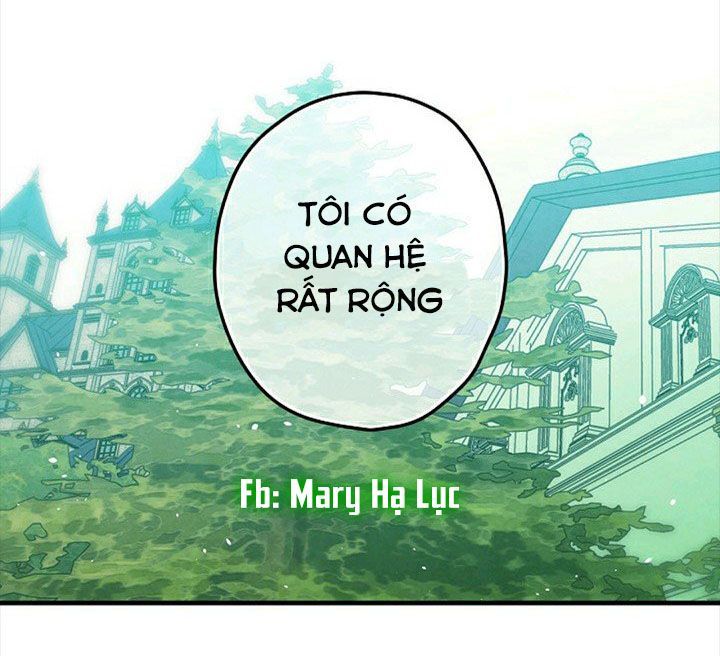 Hoàng Phi Bóng Tối - Shadow Queen Chapter 44 - Trang 2