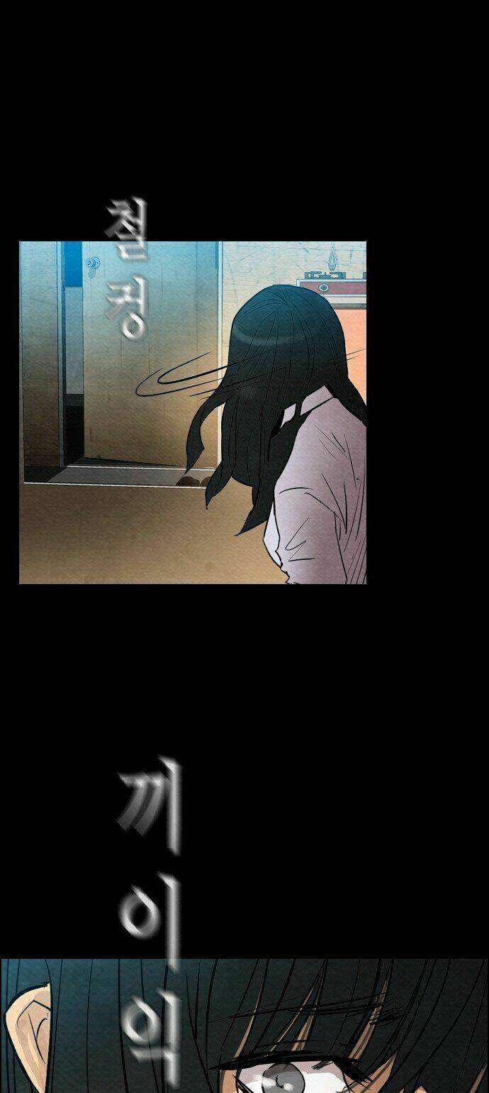 kẻ hồi sinh chapter 11 36