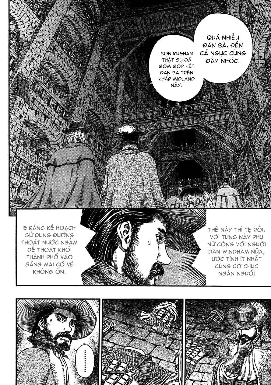 kiếm sĩ đen chapter 302 15