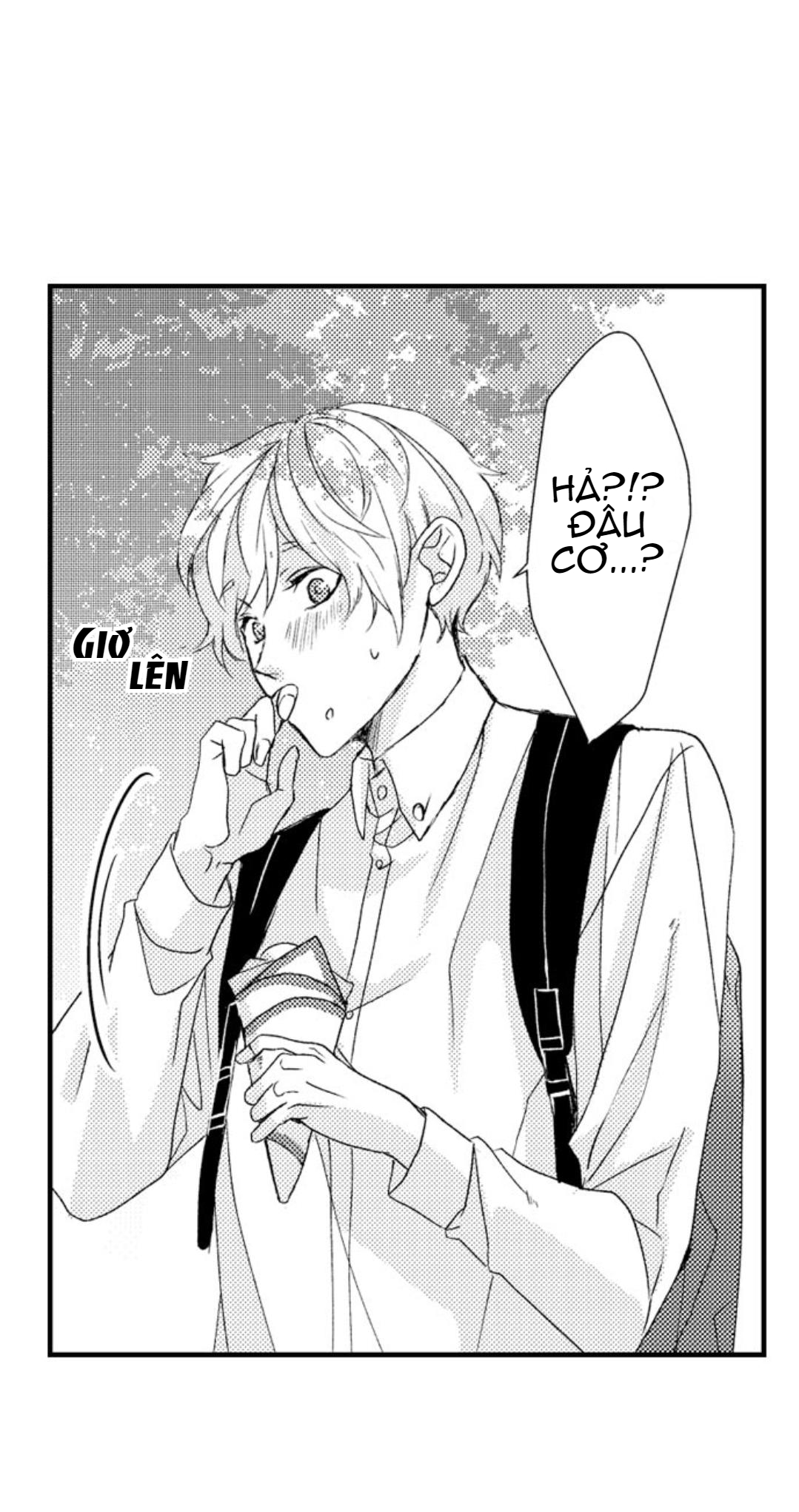 khuyên lưỡi của anh khiến đầu ti em dựng lên chapter 7 38