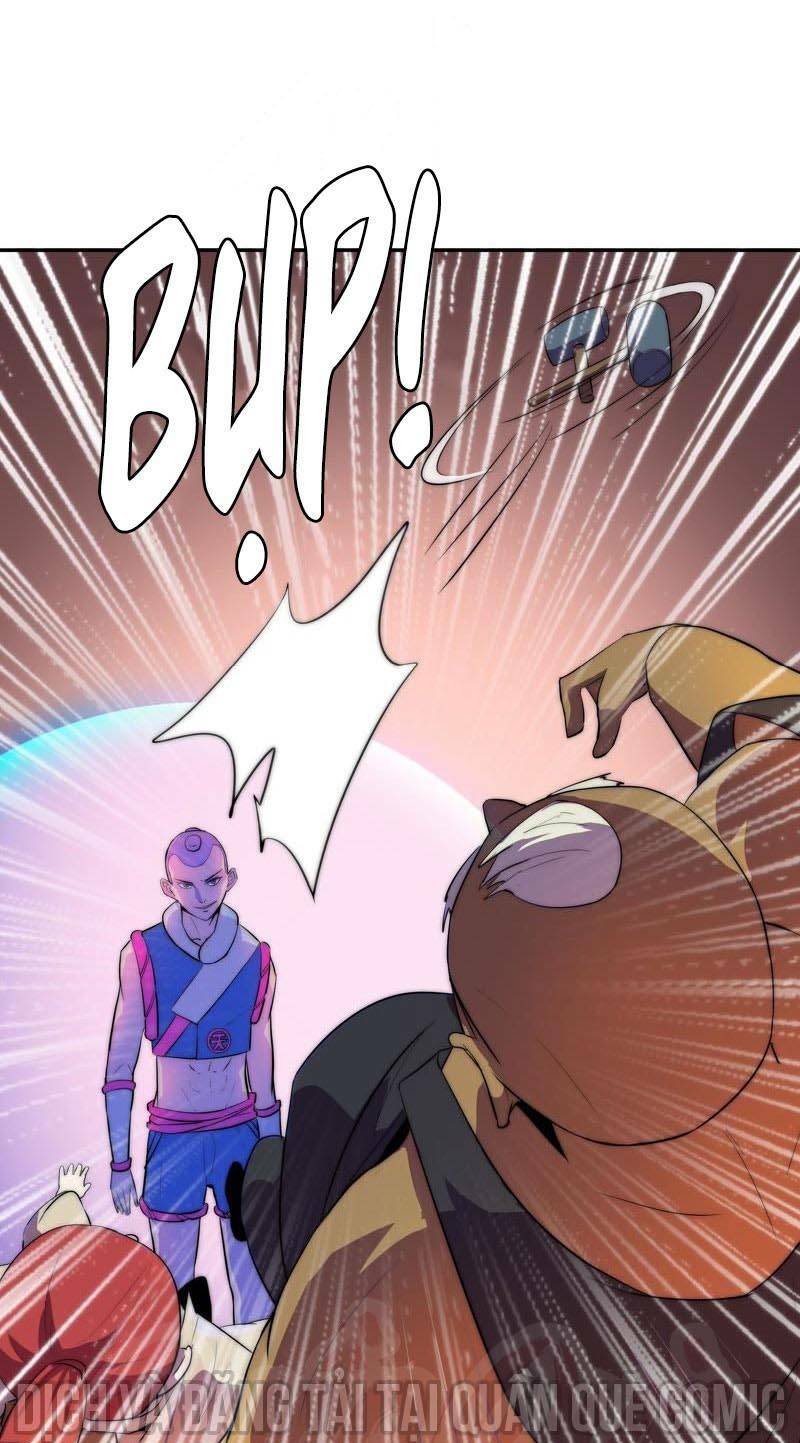 dãy số chí mạng chapter 21 10