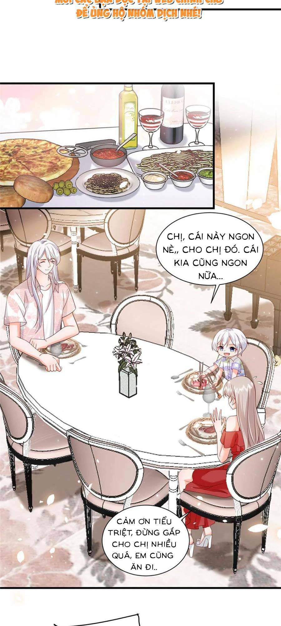 cô vợ của tôi không dễ bắt nạt chapter 40 11