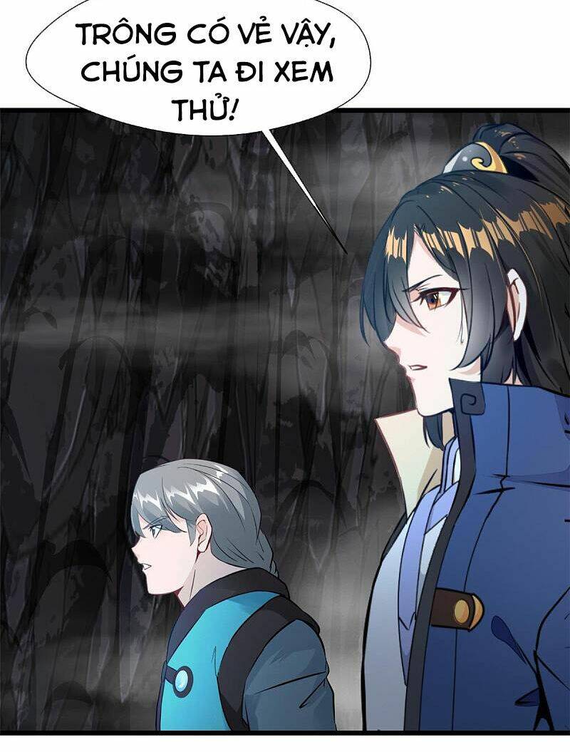 một đời thành tiên chapter 44 18