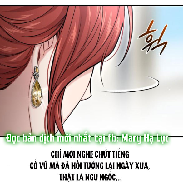 Phòng Ngủ Bí Mật Của Công Chúa Bị Bỏ Rơi chapter 58.1 - Trang 34