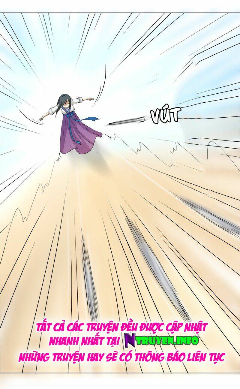 khuynh thế độc phi chapter 7 29
