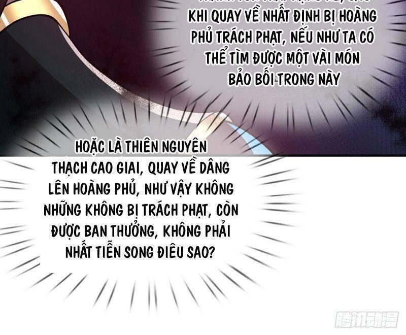 Ta Trở Về Từ Thế Giới Tu Tiên chapter 22 4
