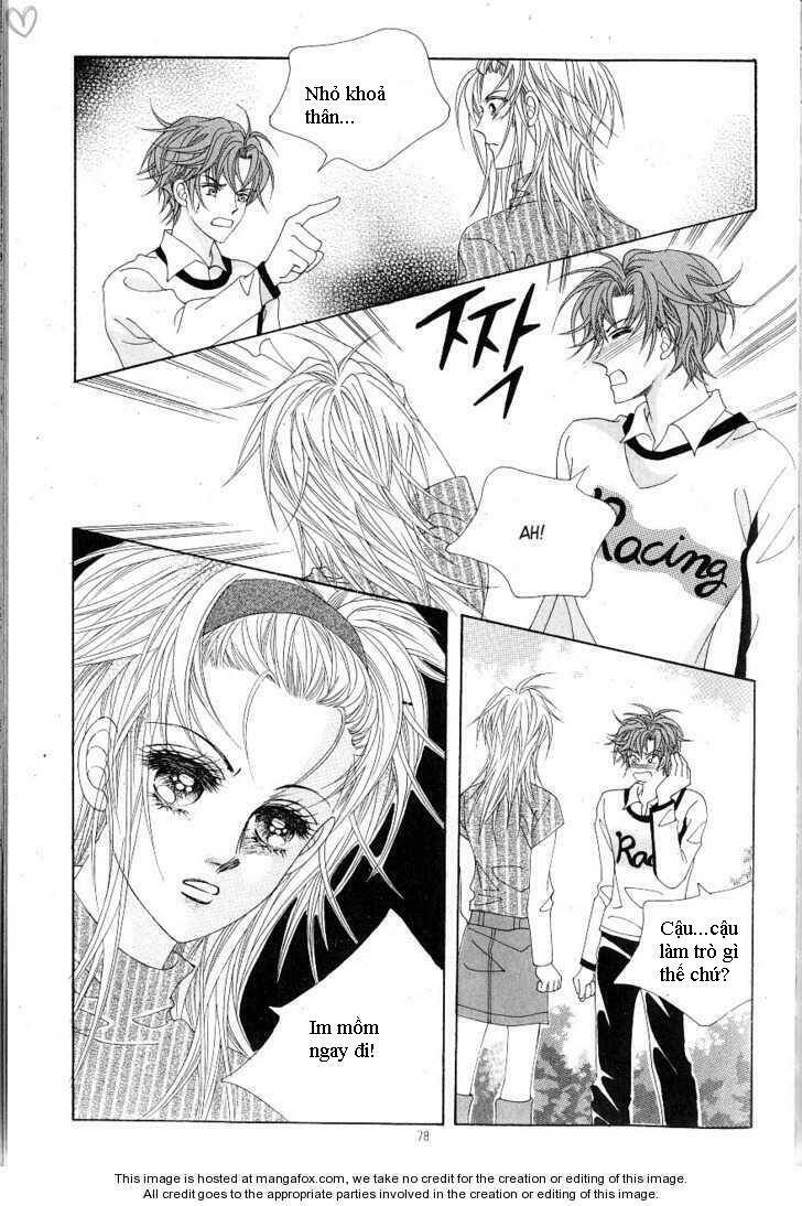 thần tượng mua sắm chapter 13 5