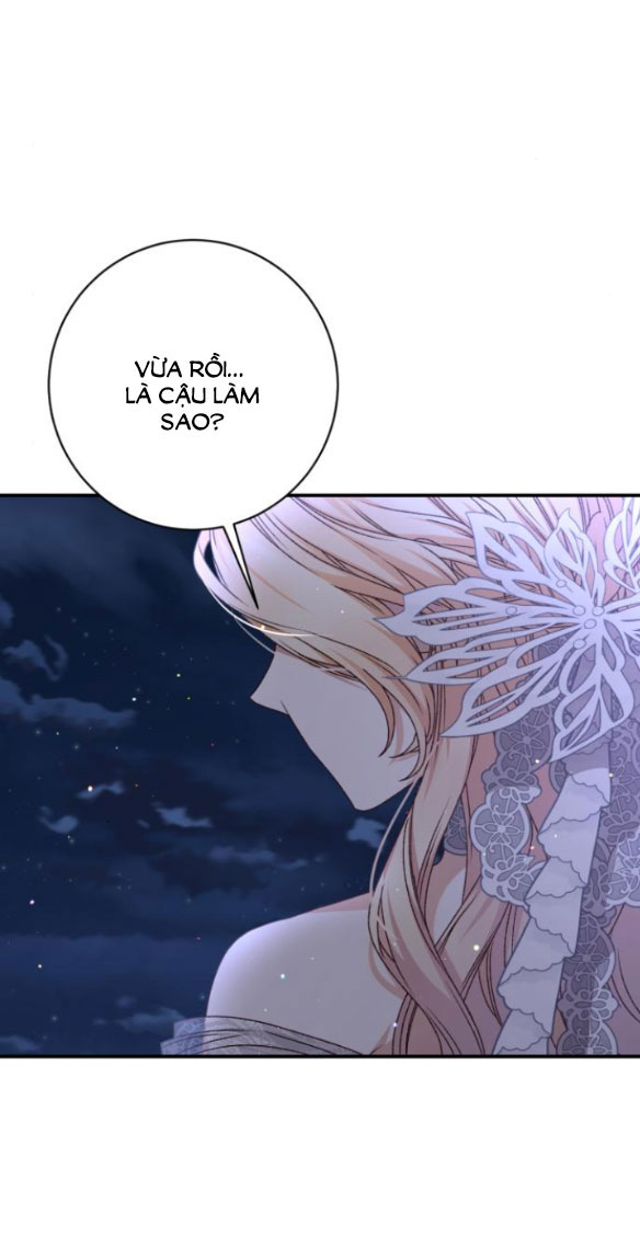 Bạo Chúa Muốn Có Cuộc Sống Tốt Đẹp chapter 56.1 - Trang 11