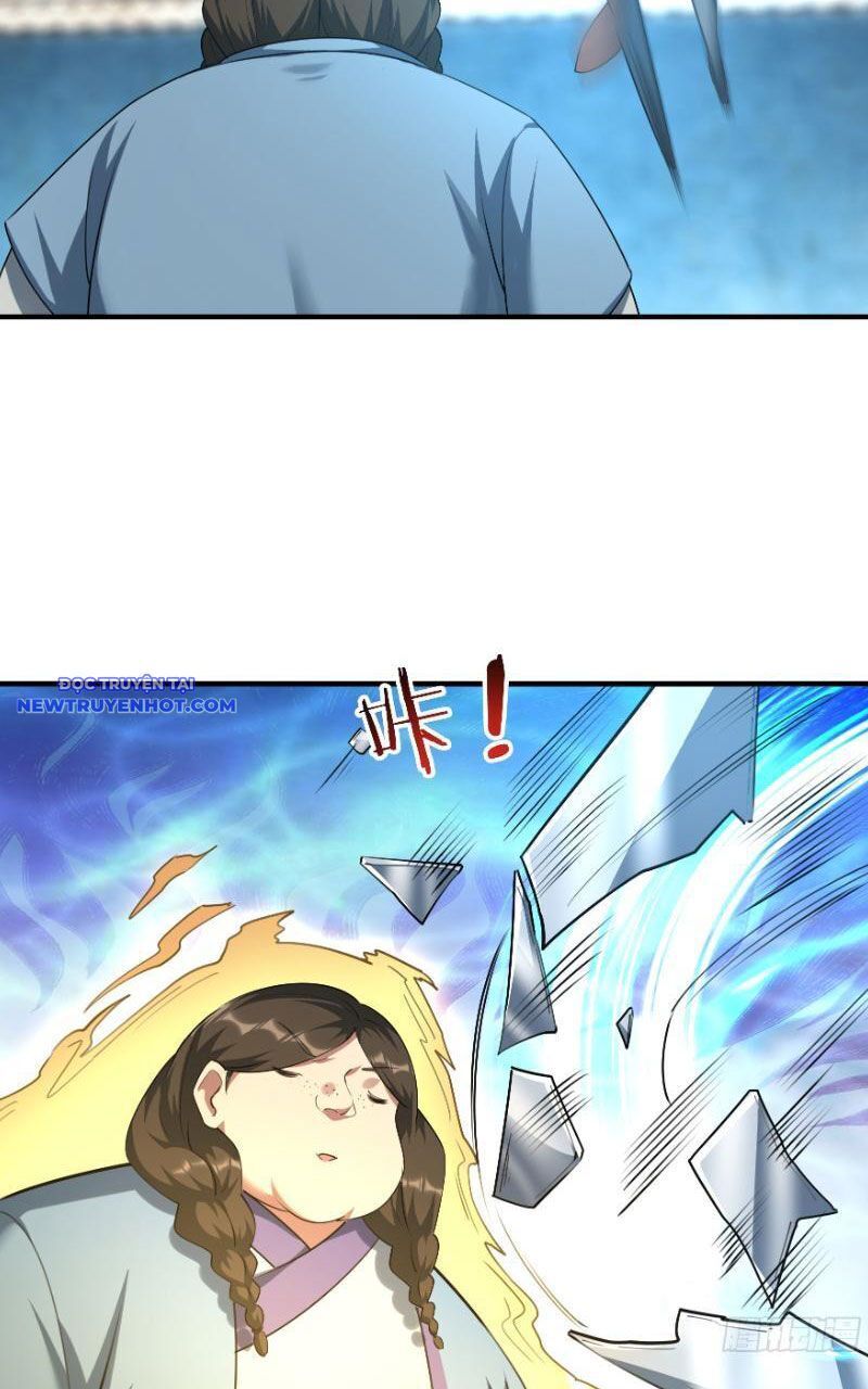 ngủ say vạn cổ: xuất thế đẩy ngang chư thiên chapter 23 49