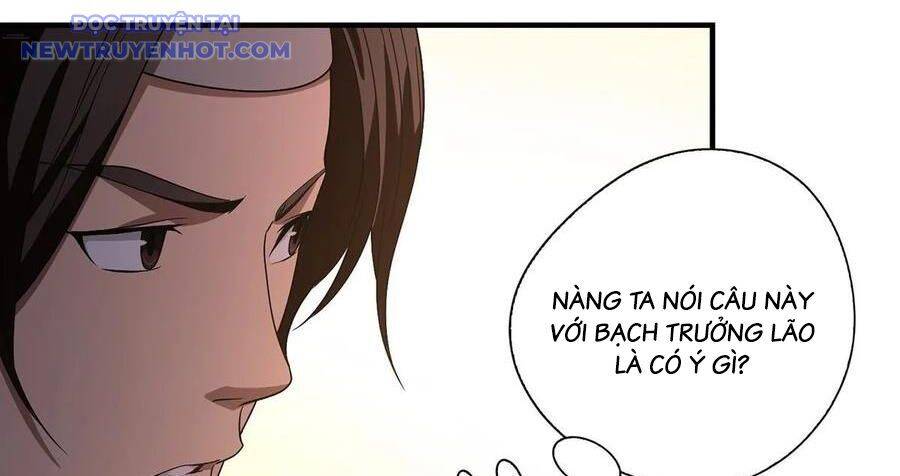thiên long bát bộ webtoon chapter 141 16