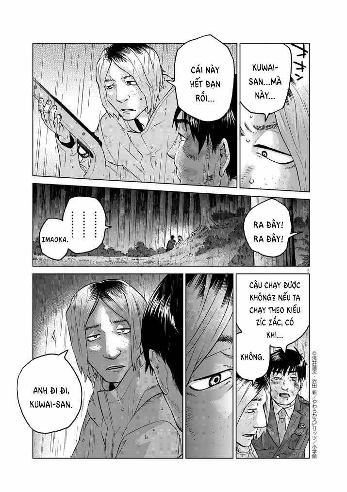 hành vi bạo ngược - violence action chapter 12.7 7