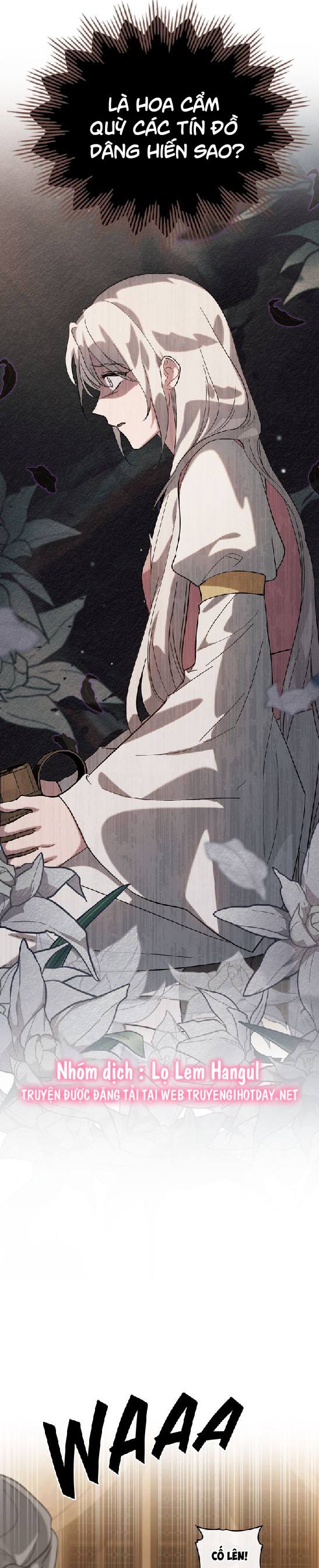 khi định mệnh đưa chúng ta gặp nhau chapter 22 4