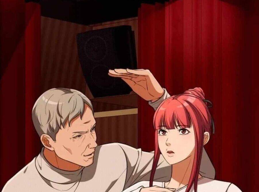 Lừa Đảo Bằng Giọng Nói Làm Đảo Lộn Cuộc Sống Của Bạn chapter 21 219