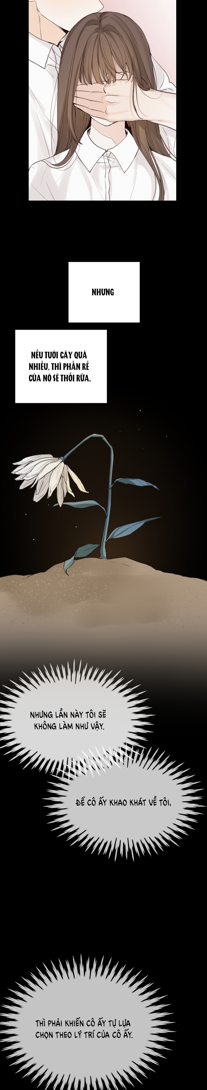 những người đàn ông đã lên giường tôi chapter 47.2 7