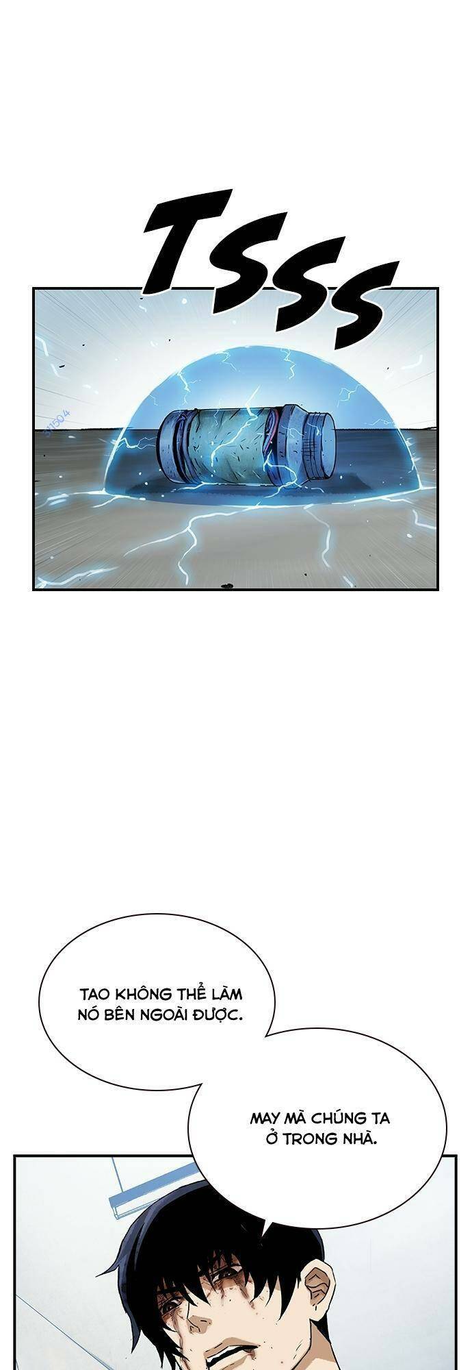 pubg - cuộc chiến sinh tồn - 100 chapter 43 31