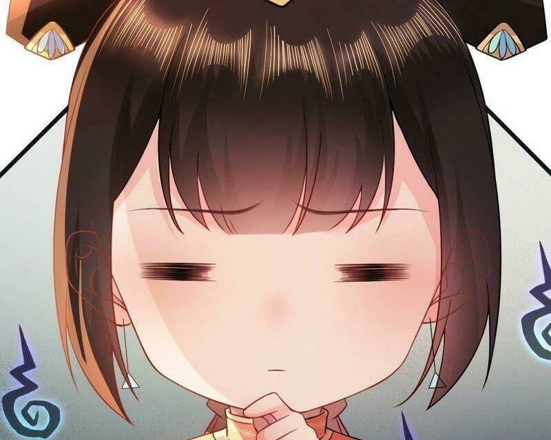 quận chúa vững vàng, thiết lập nhân vật không thể vỡ chapter 58 52