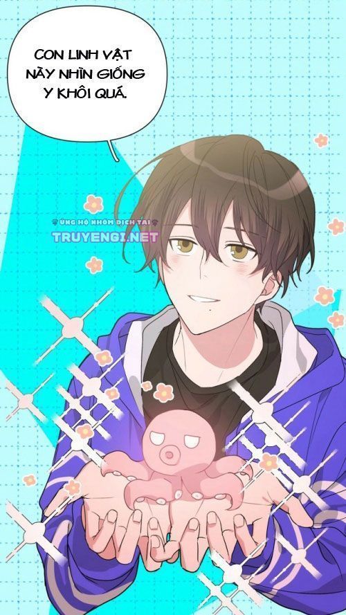 cẩn thận kẻo bị mộng quỷ nuốt chửng đó nha chapter 0 22