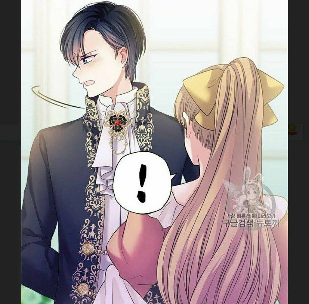 tôi trở thành hầu gái của một công tước chapter 62 46