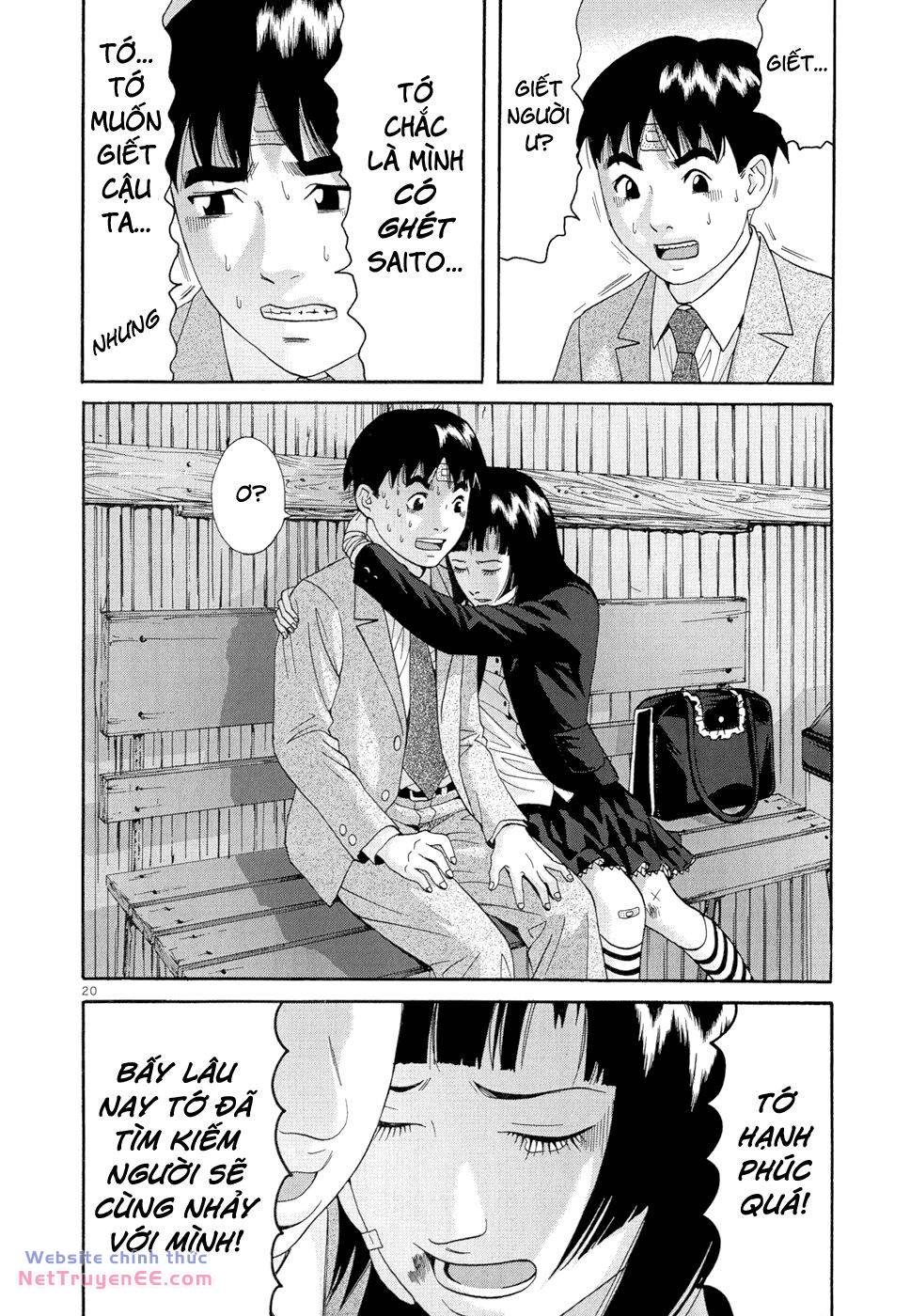 hạnh phúc chapter 5 22