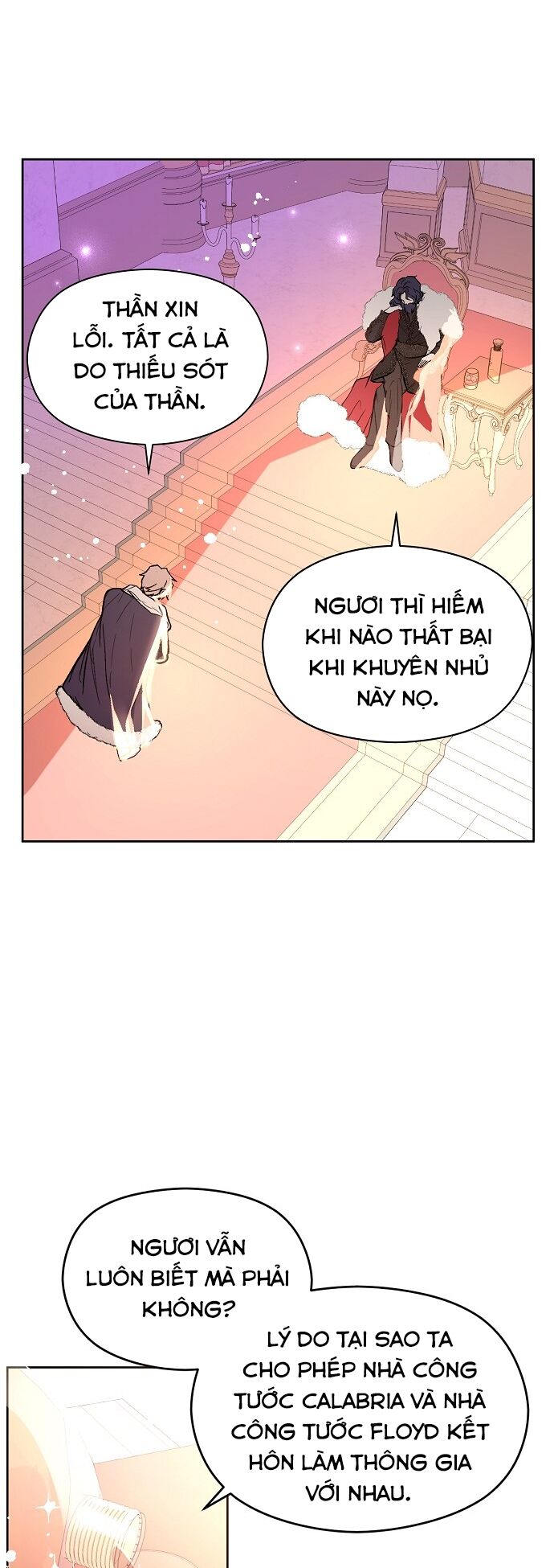 tôi không cố ý quyến rũ nam chính đâu! chapter 22 56