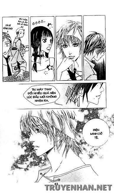 seduction more beautiful than love chapter 28 7