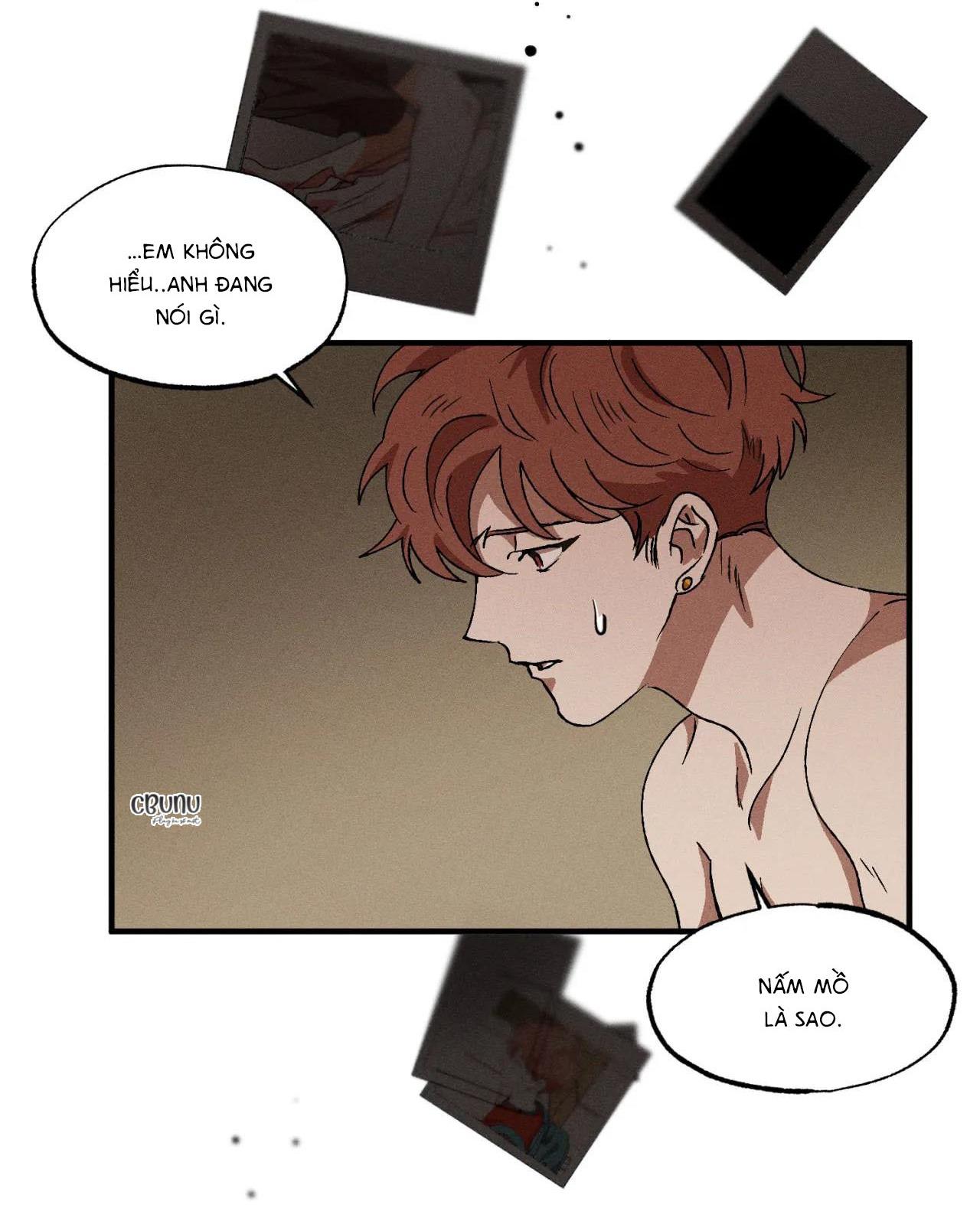 bẫy đôi ngọt ngào chapter 30 62