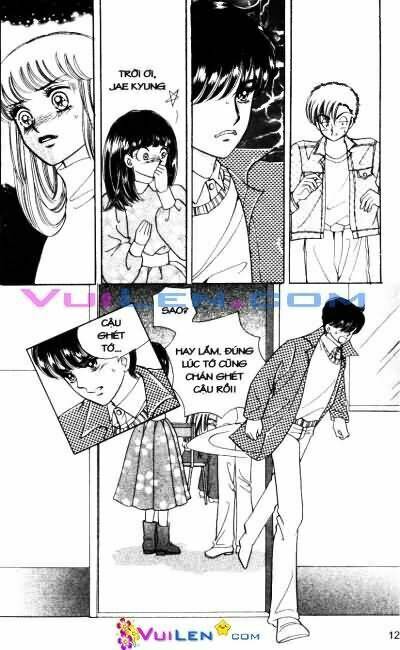 cánh cửa mùa hè chapter 4 121